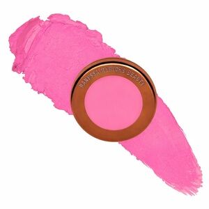 DANESSA MYRICKS BEAUTY Yummy Skin Blurring Balm Powder Flushed (NO BOX)